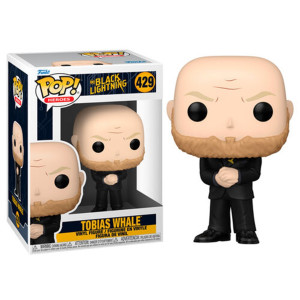 Funko pop dc comics black lightning tobias whale 57592 D