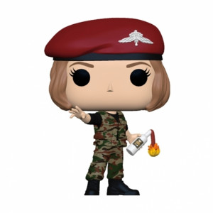 Funko pop estranho coisas s4 caçador robin com cocktail 72140 D