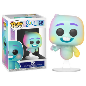 Funko pop disney soul 22 alma 47947 D