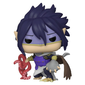 Funko pop my hero academia tamaki en traje de superheroe 51930 D