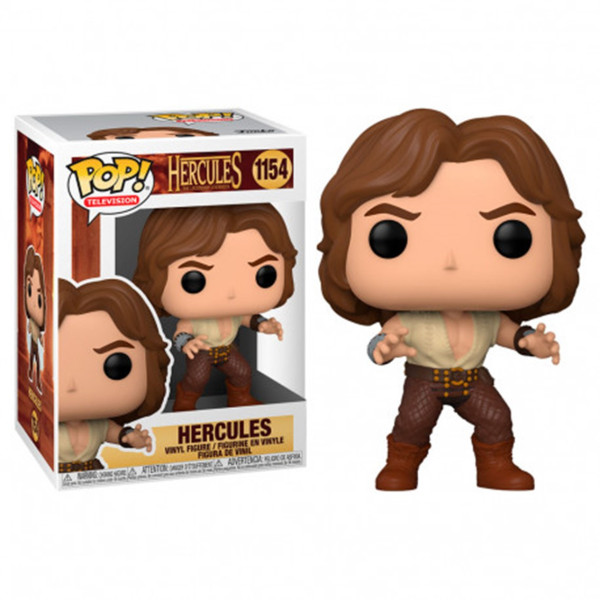 Funko pop series tv hercules hercules 40359 D