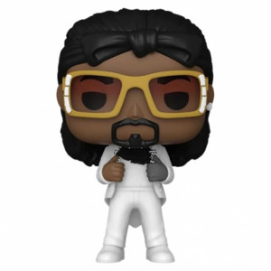 Funko pop estrelas da música snoop dogg sedução sensual 75399 D