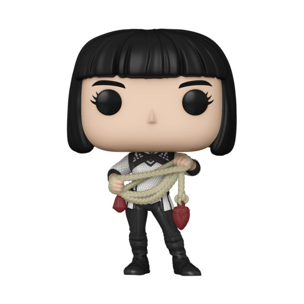 Funko pop maravilha shang - chi xialing 52879 D