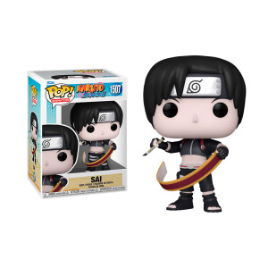 Funko pop naruto diz D