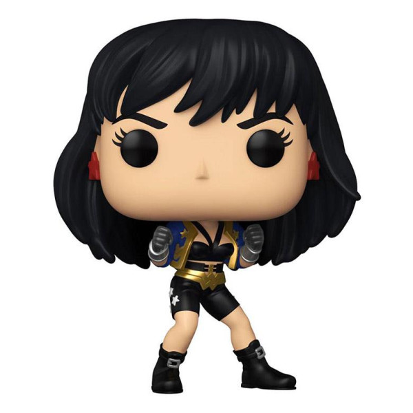 Funko pop dc maravilha mulher 80th maravilha mulher a resposta 54974 D