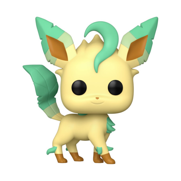 Funko pop pokemon folheto 74214 D