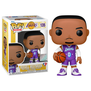 Funko pop esportes nba russell Westbrook os anjos lagos ce21 59266 D