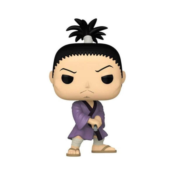 Funko pop hunter x hunter nobunaga 75588 D