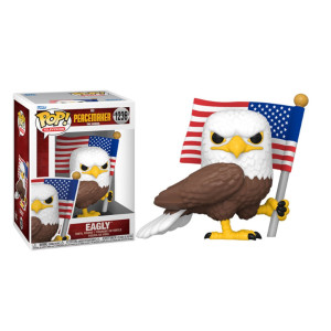 Funko pop dc comics pacificador eagly 64186 D