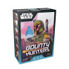Juego de mesa bounty hunters 1