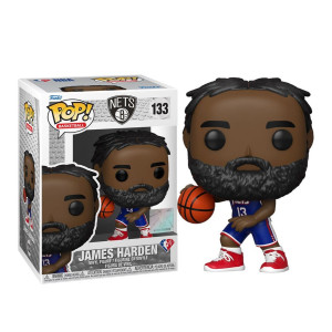 Funko pop deportes nba james harden brooklyn nets ce21 59264 D