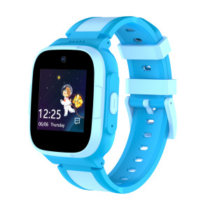 MyPhone Carewatch kid LTE azul D