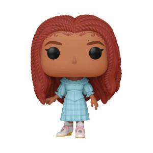 Funko pop disney la sirenita ariel 70732 D