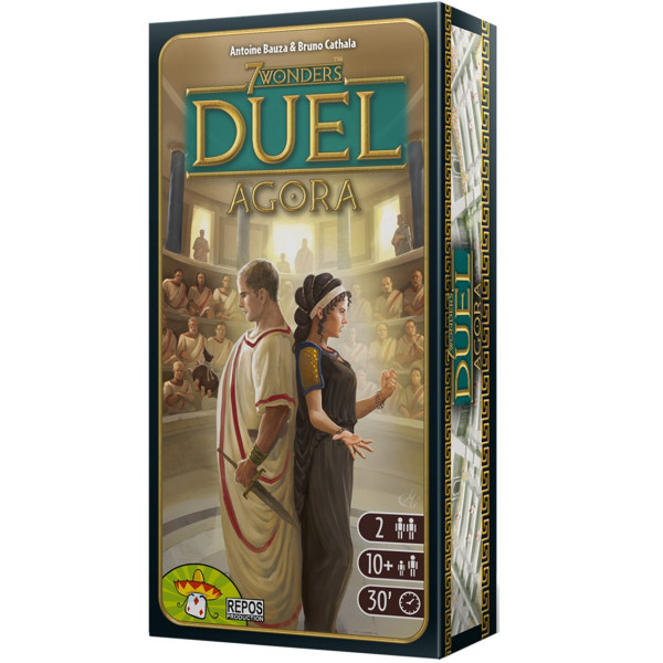 Tabela 7 maravilhas: duel pegi agora 10 D