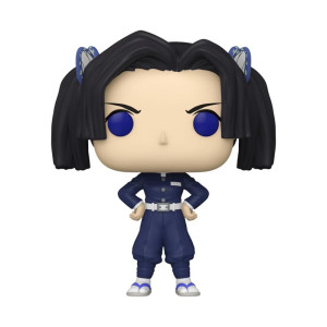 Funko pop demon slayer aoi kanzaki com opção perseguição 75570 D