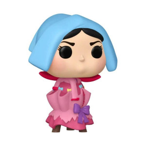 Funko pop disney 65 aniversario la bella durmiente merryweather 78183 D