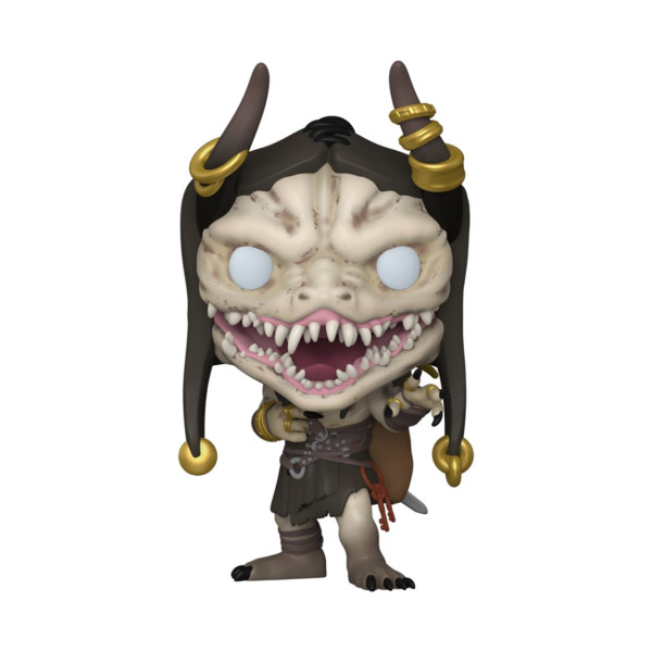 Funko pop diabo 4 tesouro goblin tesouro goblin 76532 D