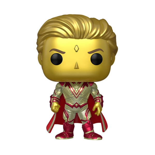 Funko pop marvel guardianes de la galaxia adam warlock 67515 D