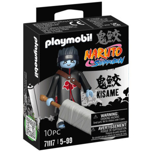 Playmobil naruto shippuden kisame D