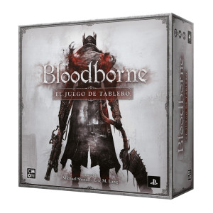 Bloodborne tabela definir o jogo de tabuleiro idade recomendado 14 anos D