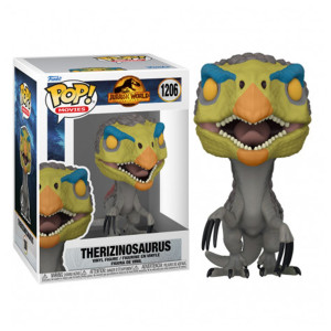 Funko pop cine jurassic park jurassic world 3 therizinosaurus 55293 D