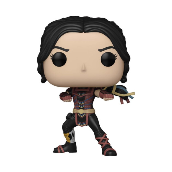 Funko pop marvel echo echo 70666 D