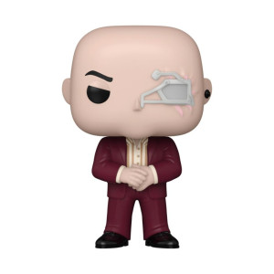 Funko pop maravilha echo kingpin 70668 D