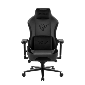 Silla Gaming Phoenix nova gris D