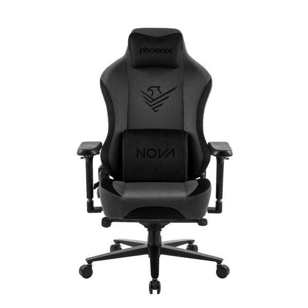 Silla Gaming Phoenix nova gris D