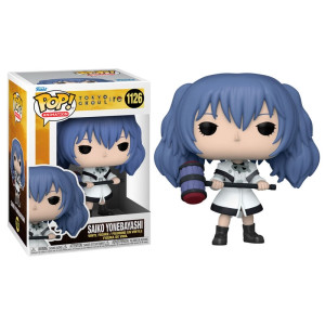 Funko pop tokyo ghoul saiko ionebayashi 57643 D