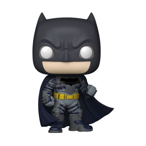 Funko pop dc comics the flash batman 65601 D