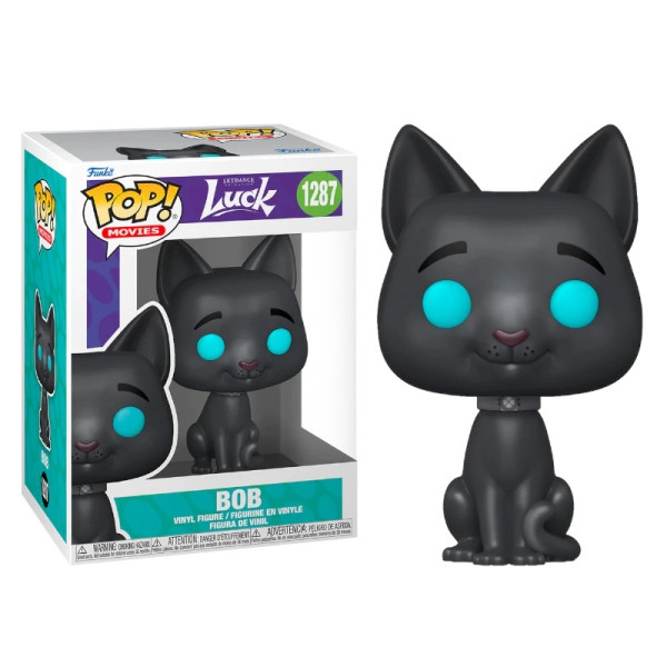 Funko pop sorte filme bob 67861 D