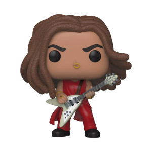 Funko pop estrellas del rock lenny kravitz 72566 D