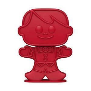 Funko pop candyland jogador peça 543 pedaço16 D