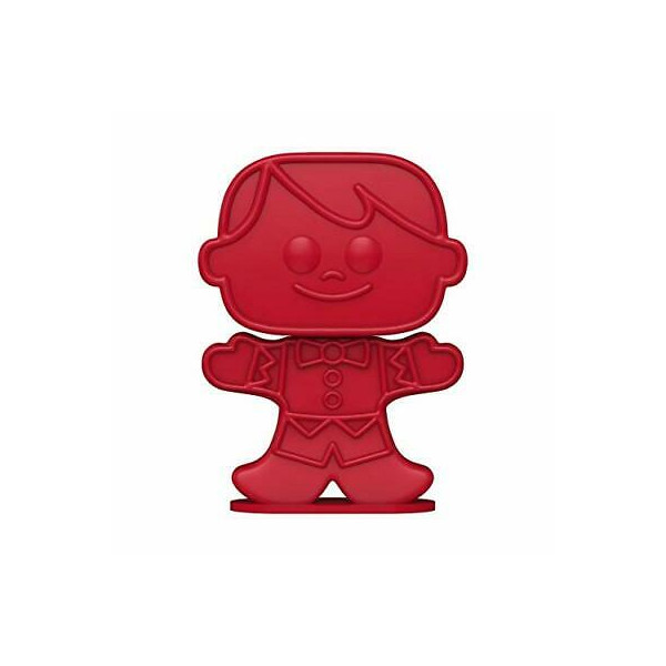 Funko pop candyland jogador peça 543 pedaço16 D