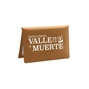 Juego de mesa salt & pepper games el valle de la muerte pegi 8 D