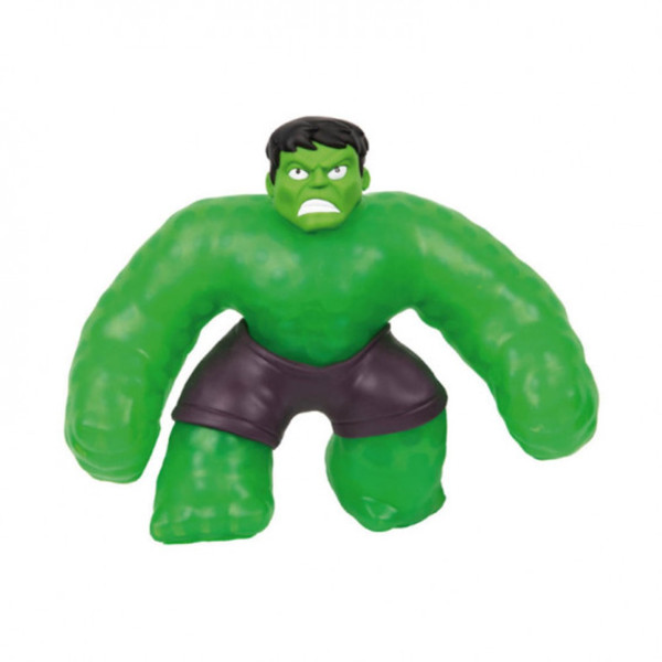 Figura bandai marvel goo jit zu hulk D