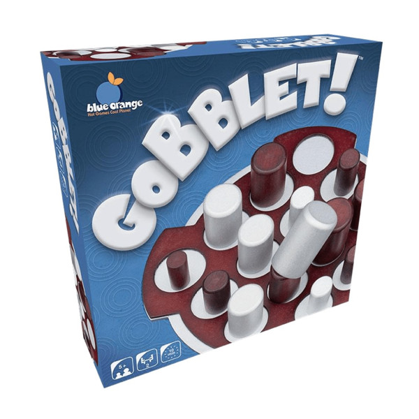 Juego de mesa gobblet! D