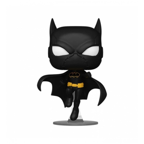 Funko pop dc comics batman zona de guerra batgirl cassandra cain 76070 D