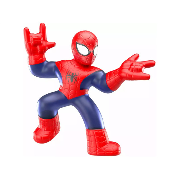 Bandai marvel goo jit zu figura do homem aranha D