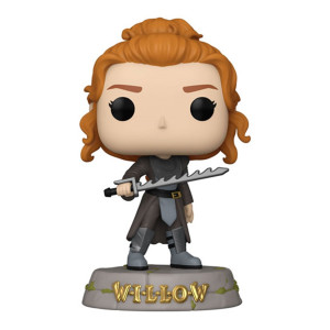 Funko pop cinema willow sorsha 65767 D