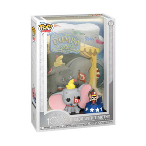 Funko pop filme cartaz disney mudo 67521 D