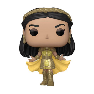 Funko pop cine shazam! anthea 69127 D