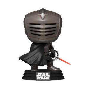 Funko pop star wars ahsoka tv s1 - marrok 72177 D