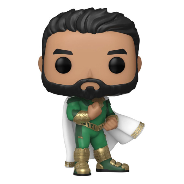 Funko pop cine shazam! pedro 69129 D