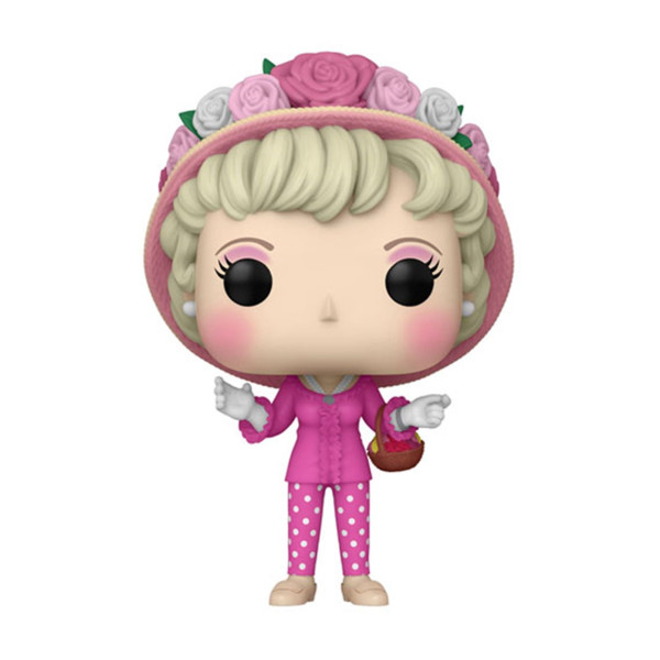 Funko pop cinema a ilha de gilligan lovey 70761 D