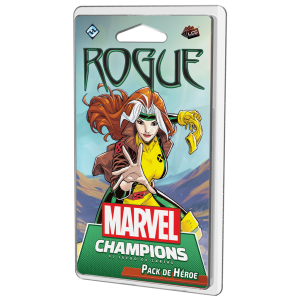 Tabela jogo campeões maravilha pack heroe rogue idade recomendado 14 D