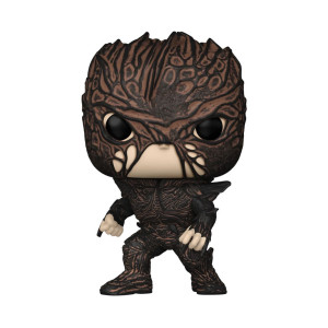 Funko pop dc comic flash escuro 65598 D