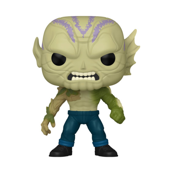 Funko pop marvel secret invasion gravik 75626 D