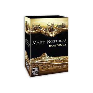 Tabela set mare nostrum edifícios idade recomendado 14 (inglês) D